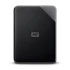 WESTERN DIGITAL Eksterni tvrdi disk Elements SE, 6TB, USB 3.0, 2.5"